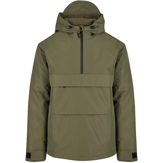 Brandit - Arctic Windbreaker jacket - M - Olijfgroen