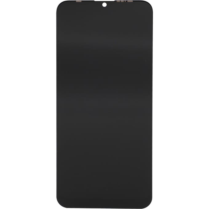 Telefoon Touchscreen Vervanging TFT Display Touch Digitizer Assembly met Reparatiegereedschap voor Infinix black
