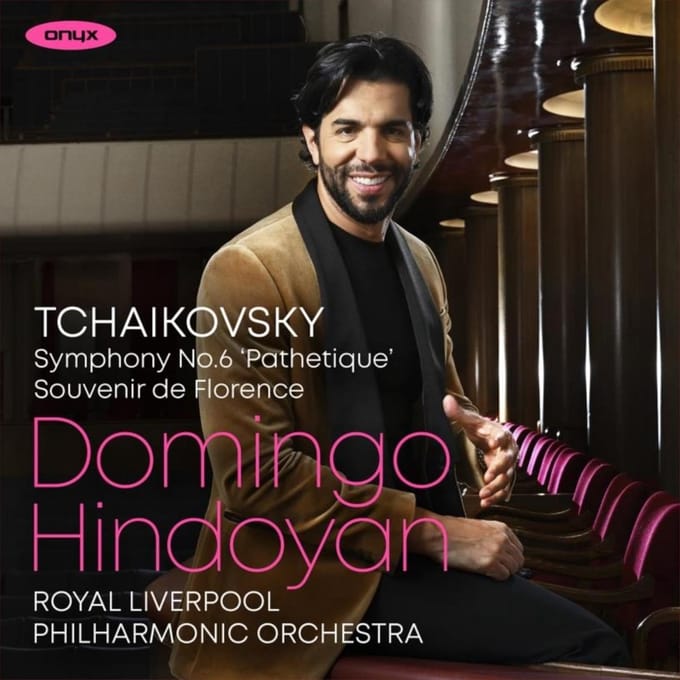 Royal Liverpool Philharmonic Orchestra - Tchaikovsky: Symphony No. 6 In B Minor (CD)