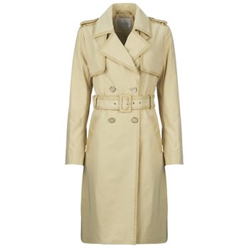 Trenchcoat Guess JENNY PU DETAILS TRENCH