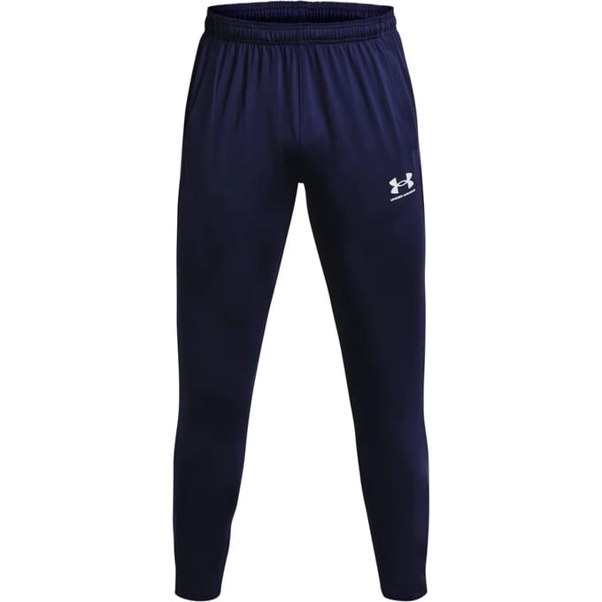 Under Armour UA M's Ch. Train Pant Heren Sportbroek - Navy