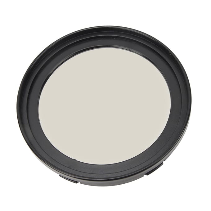 Zonnetelescoopfilter Eclipsfilmfilter Veilige Observatie Telescoopfilter voor SkyWatcher voor gray