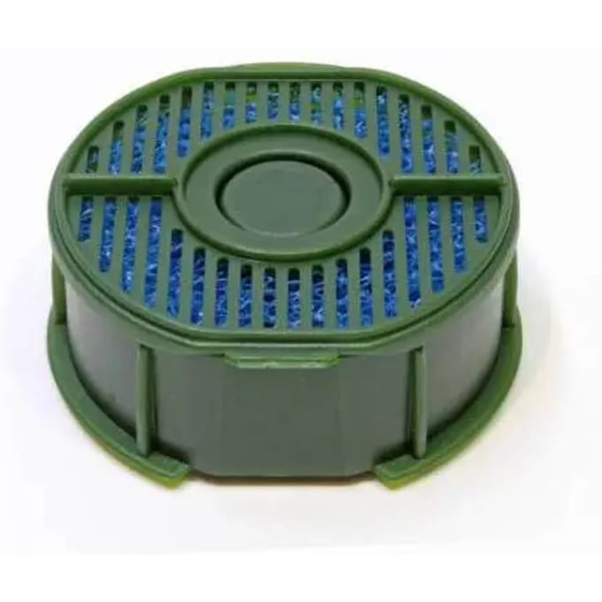 Accessoire voor aquariumfilter Behuizing met filterwatten Eheim 2208/2210/2212
