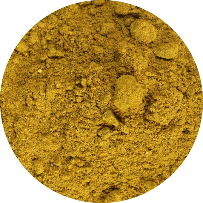 Van Beekum Specerijen - Vindaloo - 20 KG - Zak (bulk verpakking)