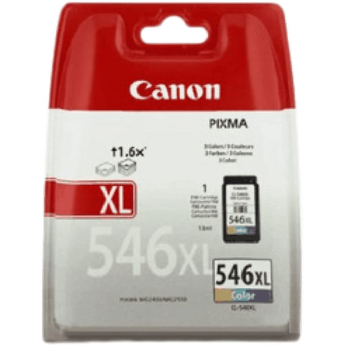 Canon PGI-546XL Cartridge Kleur