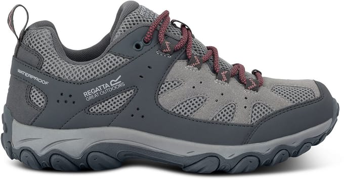 Dameswandelschoenen Regatta Edgepoint IV
