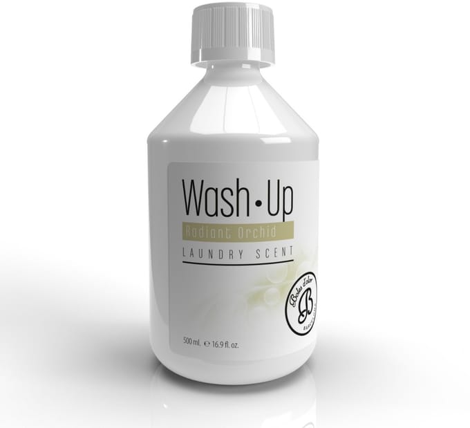 Boles d olor - Wash Up - 500 ml - Radiant Orchid