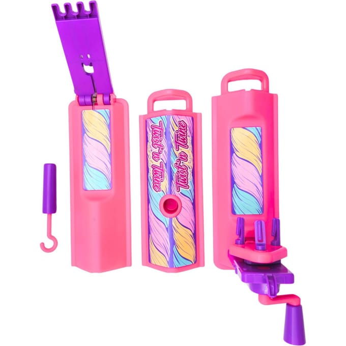 Canenco armbandjes maken set - creatieve DIY sieraden studio 140-delig.