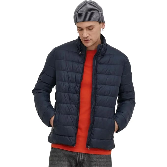 Superdry - Gewatteerd lichtgewicht jack - Heren - Gewatteerde jassen