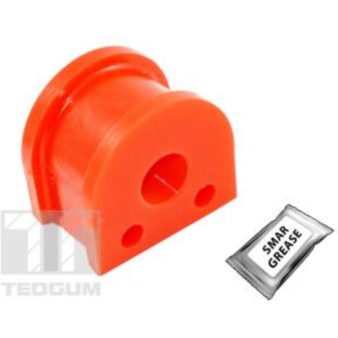 Aanslagbuffer TEDGUM TED86420