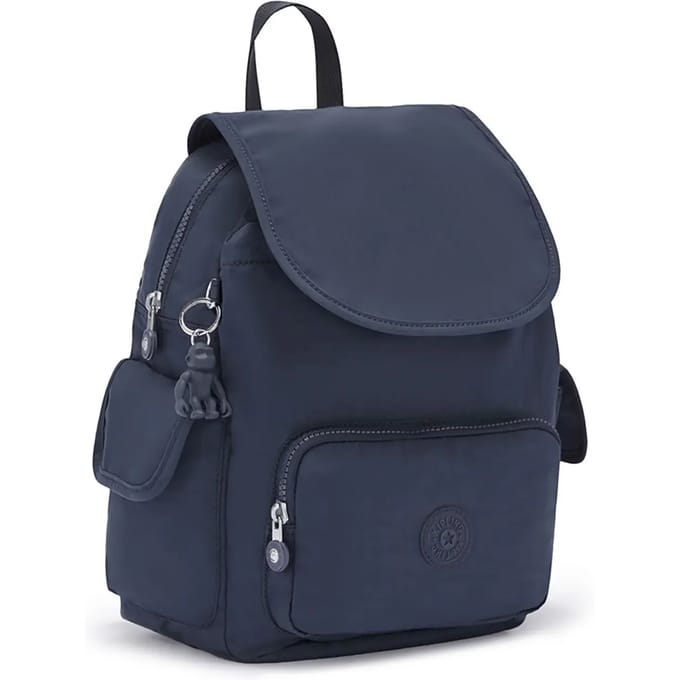 Kipling CITY PACK S Rugzak - Blue Bleu 2