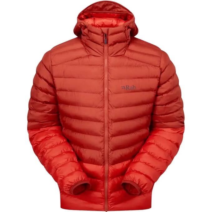 Donsjack Rab Cirrus Alpine