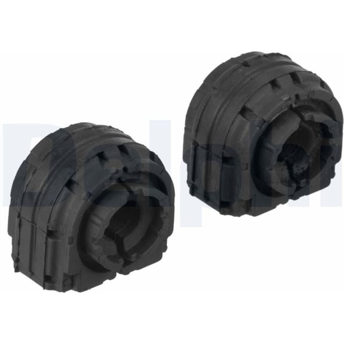 Aanslagbuffer DELPHI TD1043W, 2 Stuk