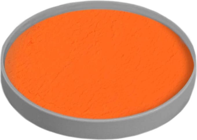 Grimas Water Make-up Pure Oranje 503