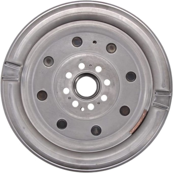 Schaeffler Luk Dubbel massa vliegwiel LUK ZMS 415 0334 10