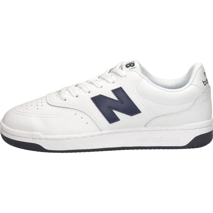 New Balance - Bb80 Wit 42