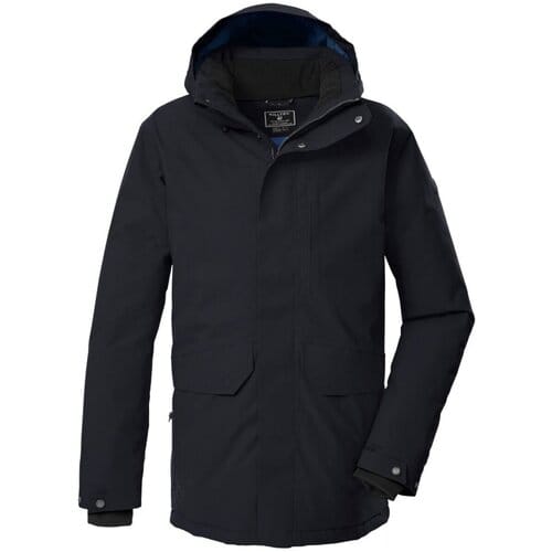 Parka Jas Killtec -