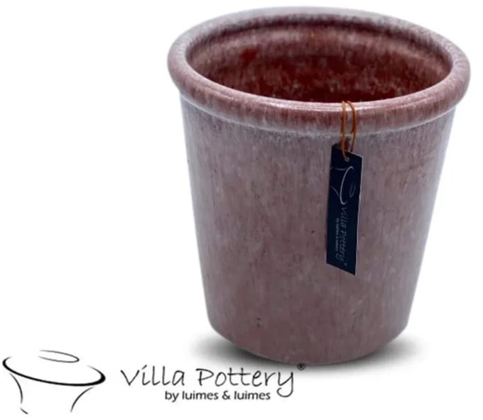 Elzas Roze Reactief 18 x 18
