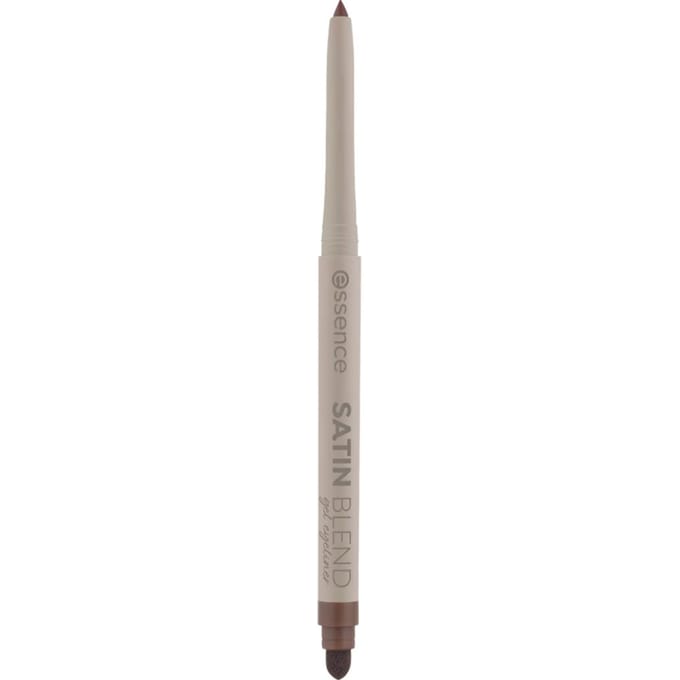 Essence Satin Blend Gel Eyeliner 02 Cocoa 0.2 g
