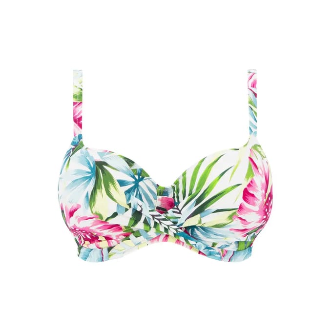 Dames zwemkleding top Fantasie Langkawi