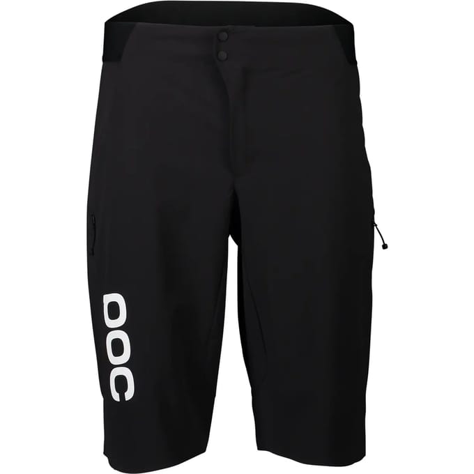 Poc Guardian Air Korte Broek Zwart M Man