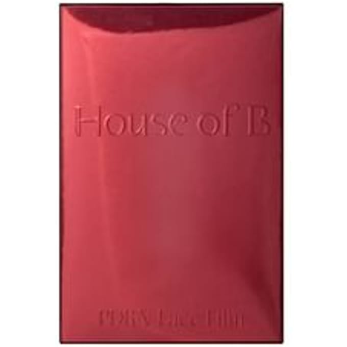 House of B - PDRN Face Film Set 3 pcs