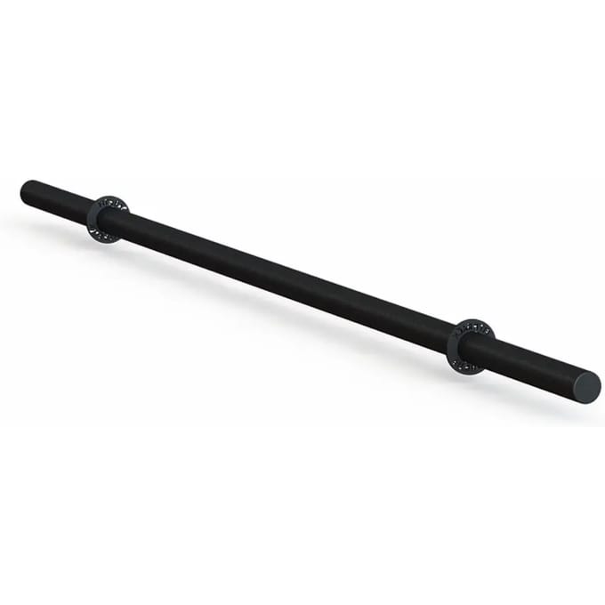 Gewichtsbalk Fit & Rack StrongMan