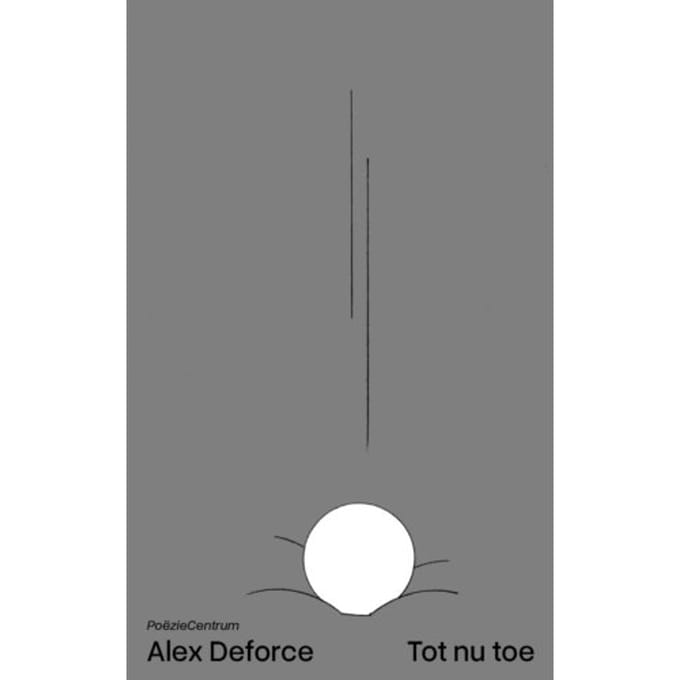 Tot Nu Toe - Alex Deforce
