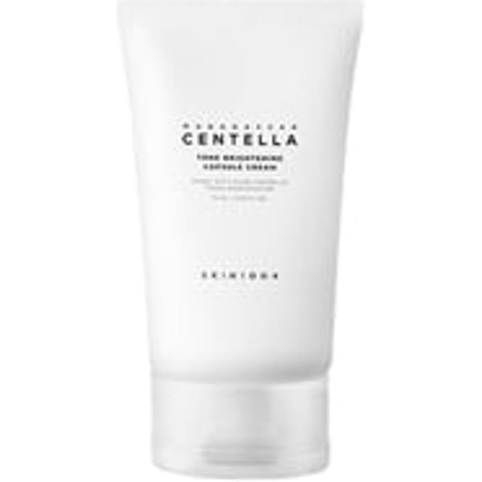 SKIN1004 - Madagascar Centella Tone Brightening Capsule Cream 75ml - Gezichtscrème