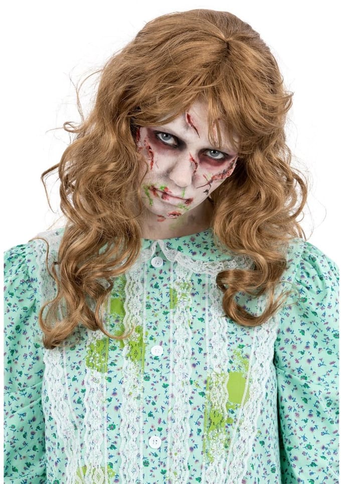 Smiffys - The Exorcist Regan Pruik - Bruin