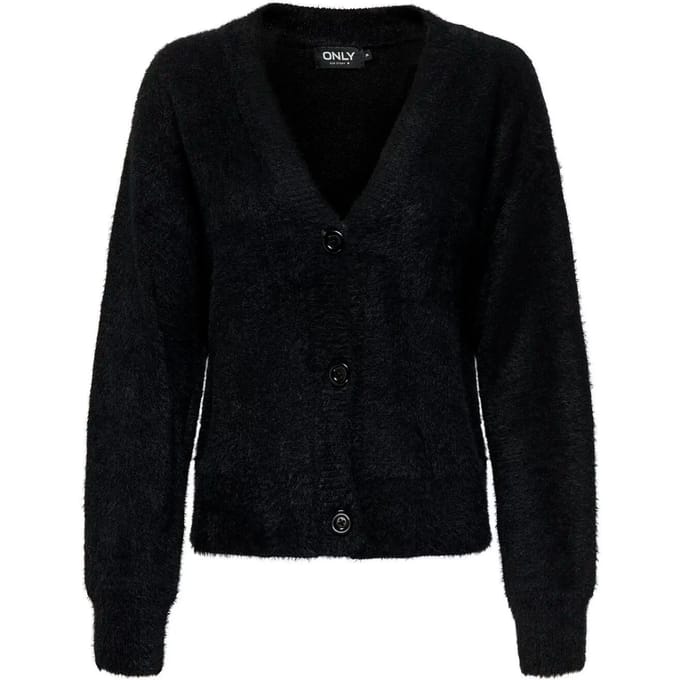Damesvest Only Ella Piumo