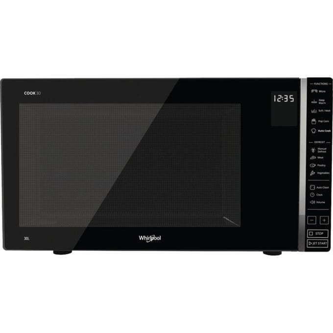 Whirlpool MWP 301 B