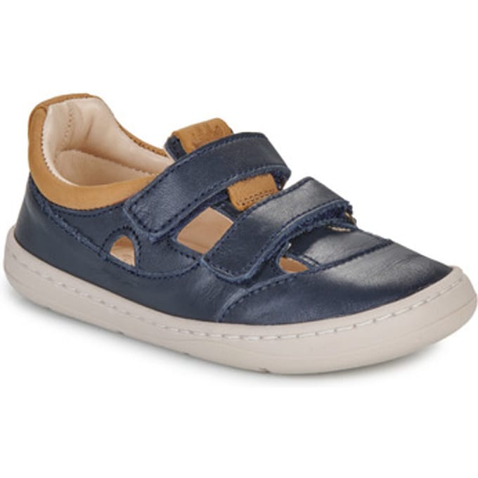 Easy Peasy  Lage Sneakers MY DUCKIE'S SALOME