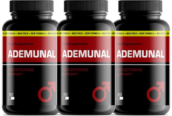 Ademunal-3 x