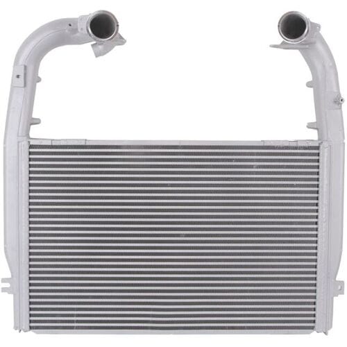 Intercooler NISSENS 961578