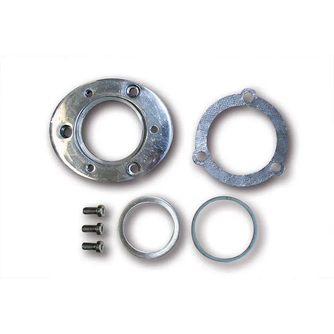 Pièces détachées uitlaatbeugel Ixil Kawasaki ZR-7