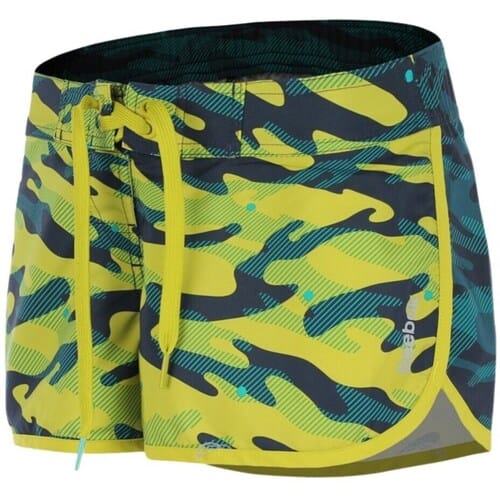 Korte Broek Reebok Sport AA9768