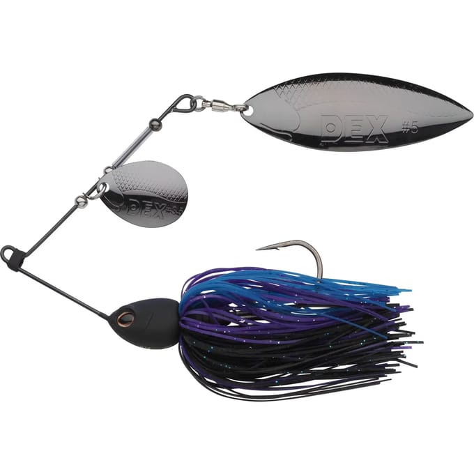 Lok Berkley Dex Spinnerbait TG 1/2 14g