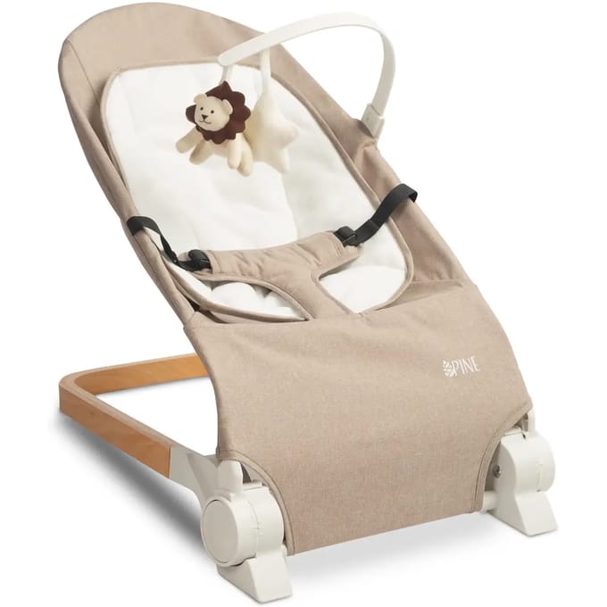 Babyhangmat Caretero Pine