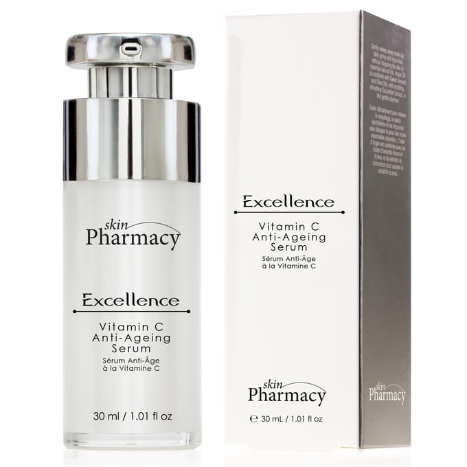 skinPharmacy Excellence Vitamine C Anti-Aging Serum 30ml