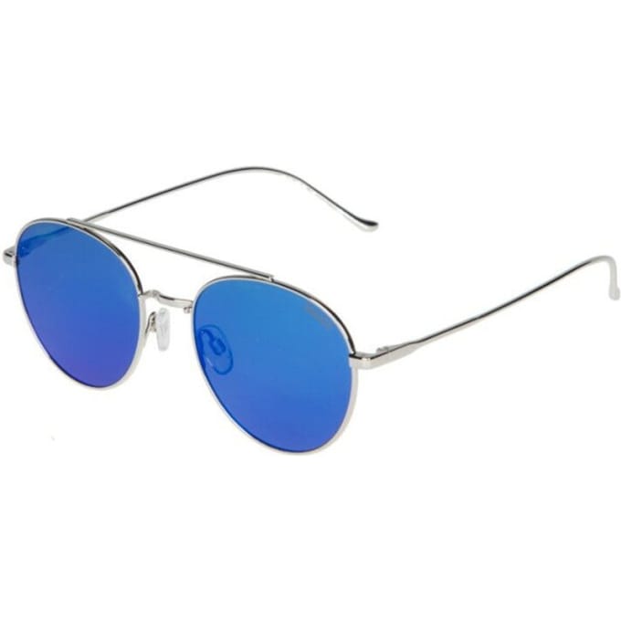 SINNER Canton - Zonnebril - Zilver - Unisex - One size