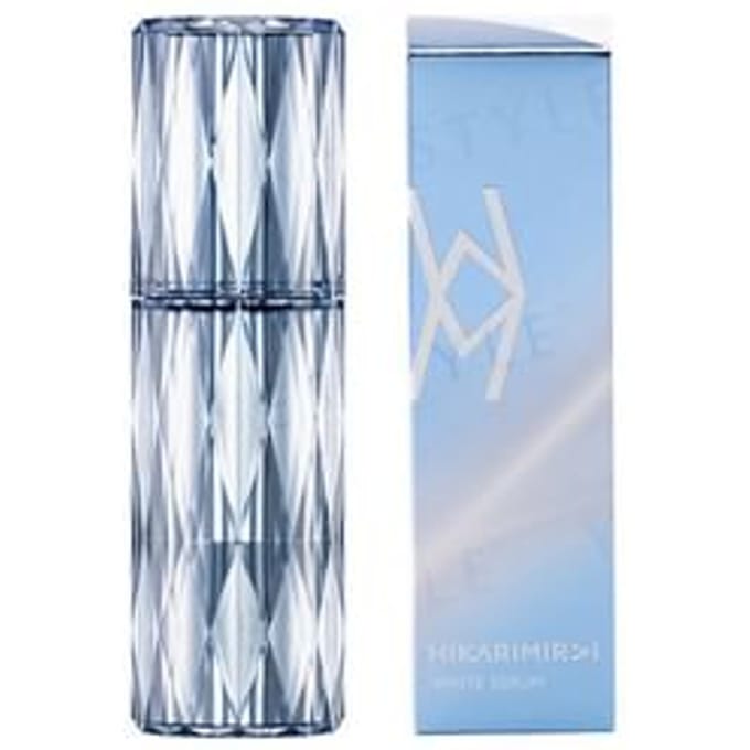 HIKARIMIRAI - White Serum 30ml