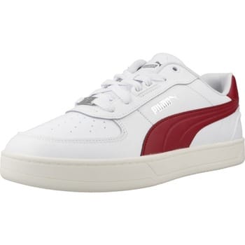 Puma Caven 2.0 Lux Schoenen Wit EU 42