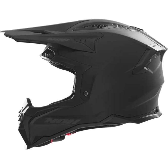 Motorhelm Nox N634