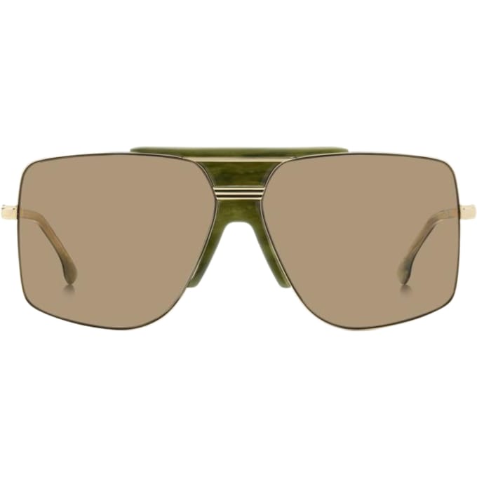 Zonnebrillen Victoria Beckham VB7006S-GC170 Vrouw