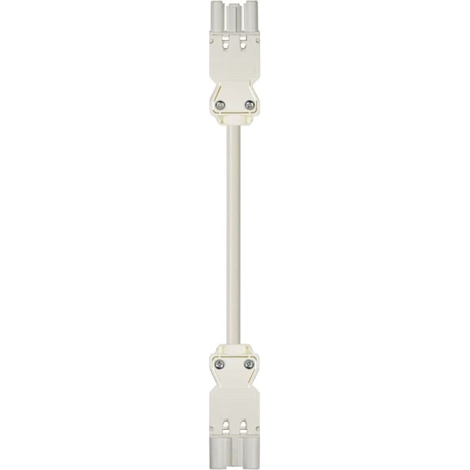 Wieland GST18i3 Patchkabel voor Bouwinstallatie - 92.232.4000.2