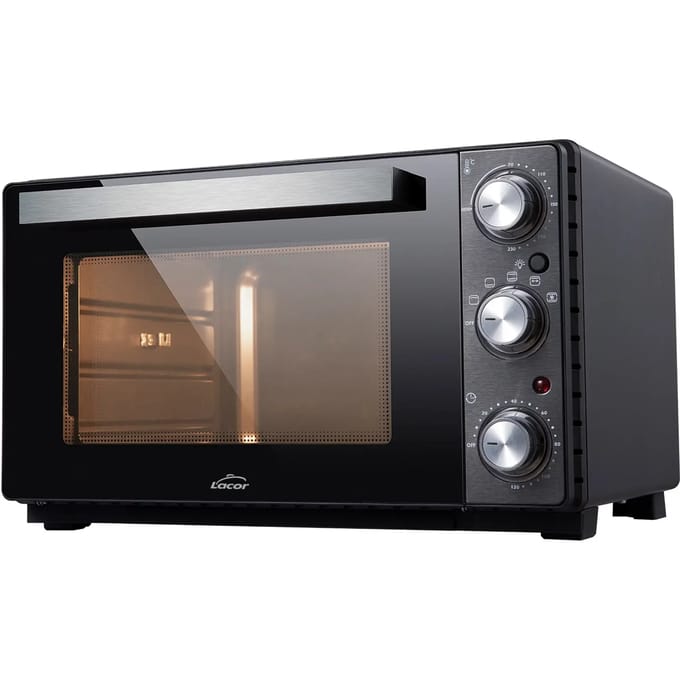 Tafelgrill Lacor