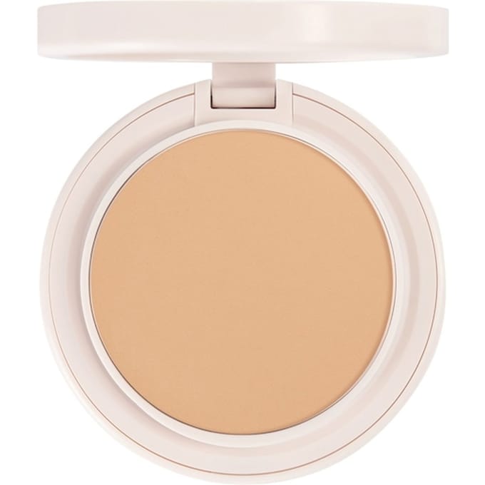 Kylie Jenner Cosmetics Stichting Natural Blur Powder Foundation Dames 10 g