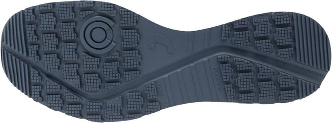 Safety Jogger Veiligheidsschoenen 013988 Veiligheidsjogger Topskate