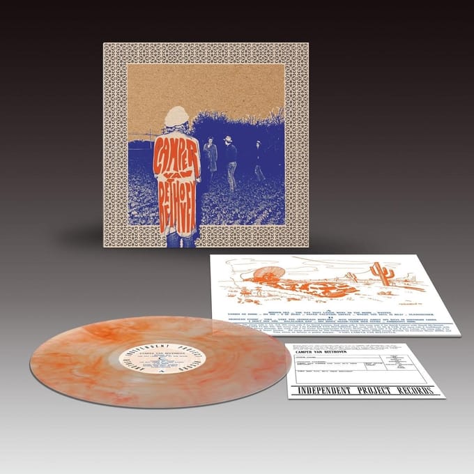 Telephone Free Landslide Victory - Camper Van Beethoven